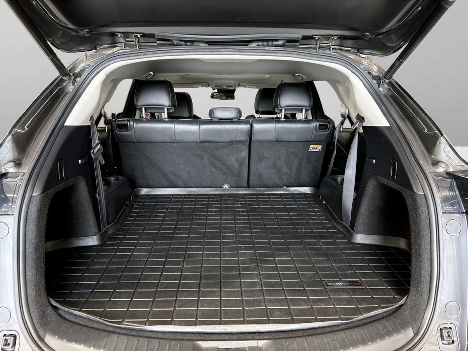 Mazda CX-9 TOURING GS-L 2019-14