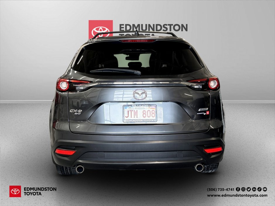 Mazda CX-9 TOURING GS-L 2019-3