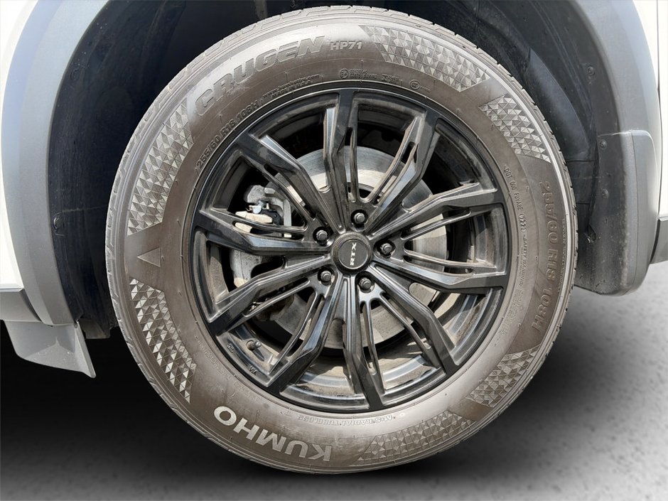 Nissan PATHFINDER SL SL 2023-5