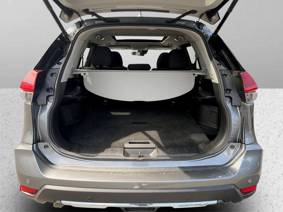 Nissan ROGUE  2020-14