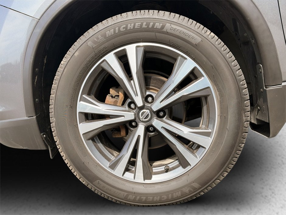 Nissan ROGUE  2020-5