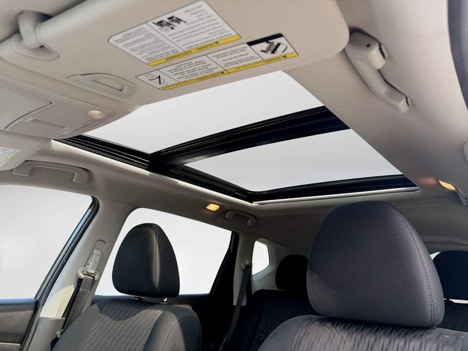 Nissan ROGUE  2020-9