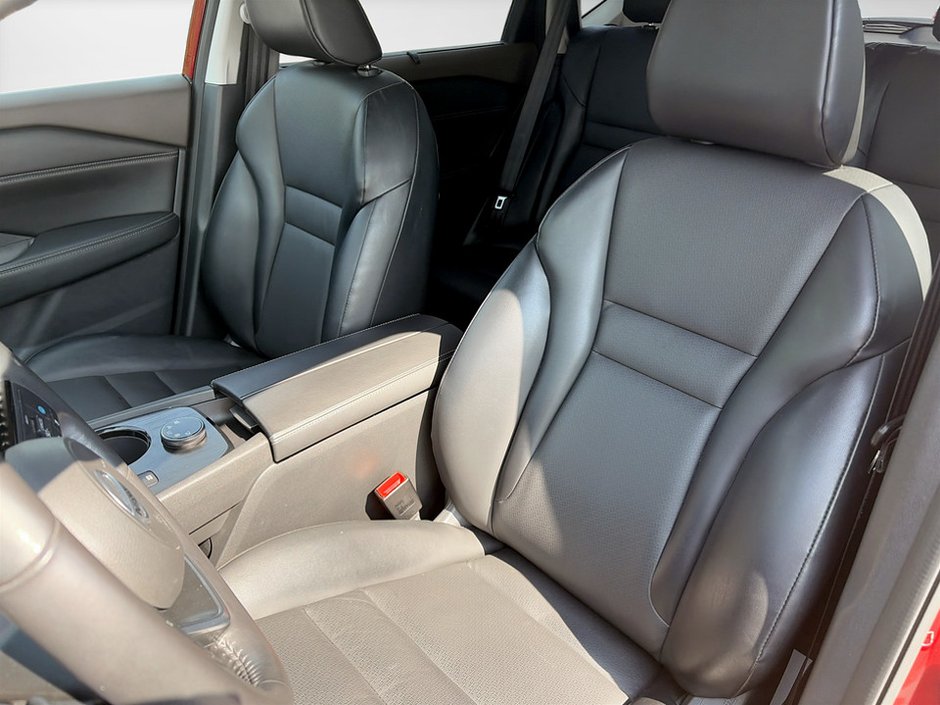 2021 Nissan ROGUE SV-8