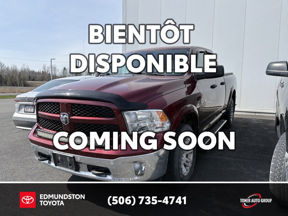 2017 Ram 1500 SLT Outdoorsman-0