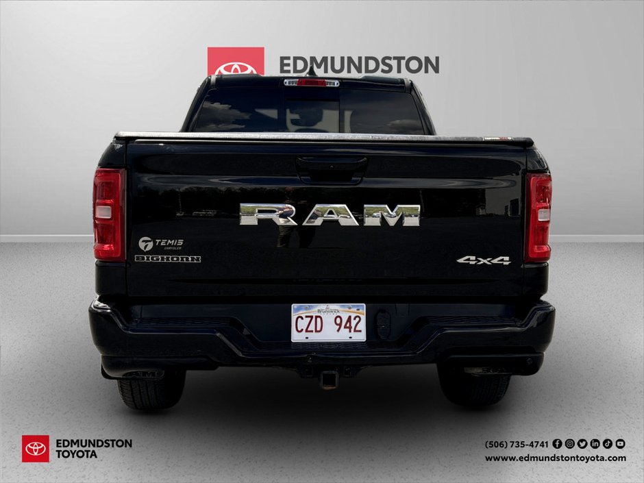 2025 Ram 1500 Big Horn-3