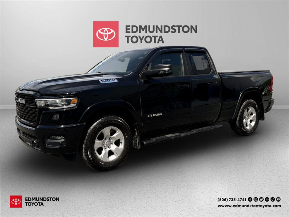 2025 Ram 1500 Big Horn-0