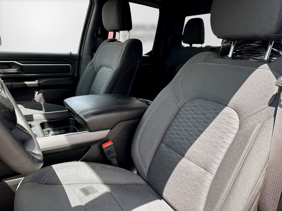2025 Ram 1500 Big Horn-8