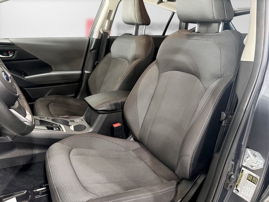 2024 Subaru CROSSTREK Touring-7