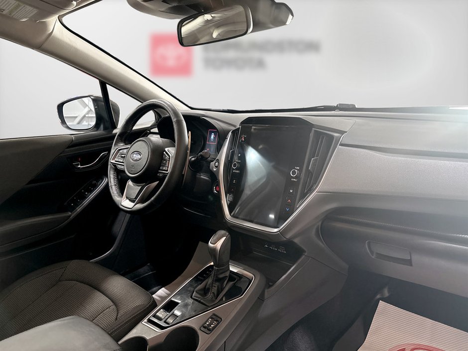 2024 Subaru CROSSTREK Touring-6