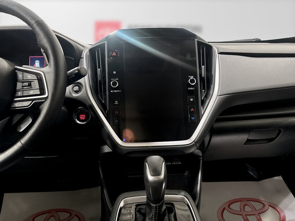 2024 Subaru CROSSTREK Touring-8