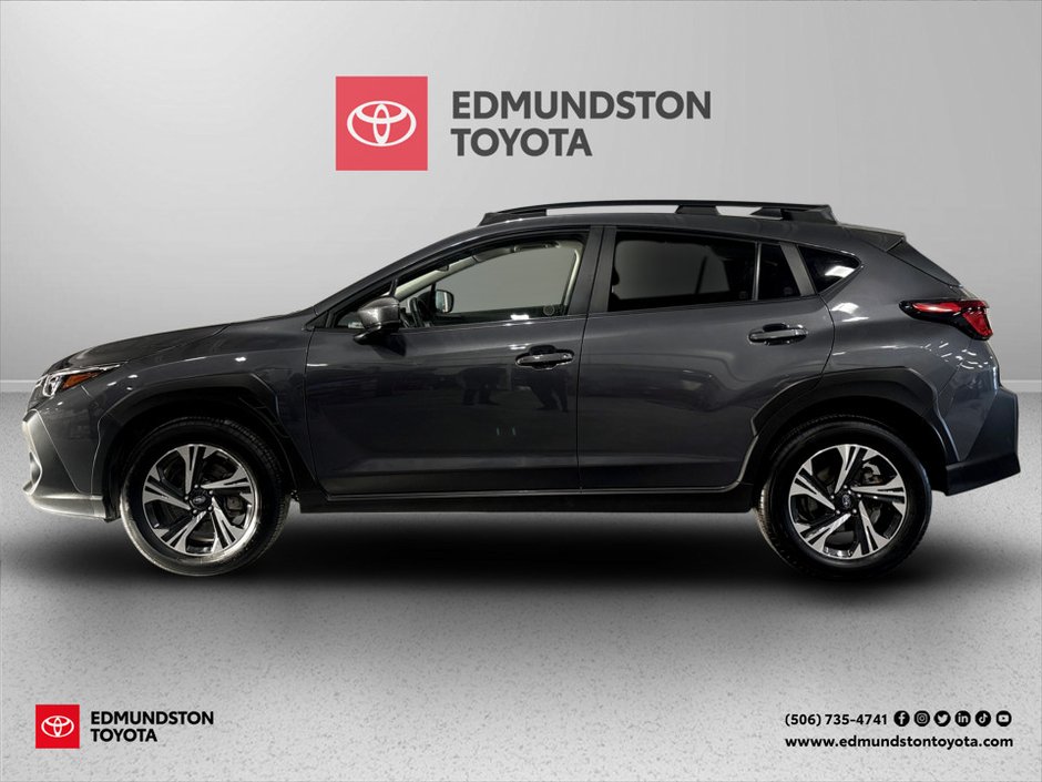 2024 Subaru CROSSTREK Touring-1