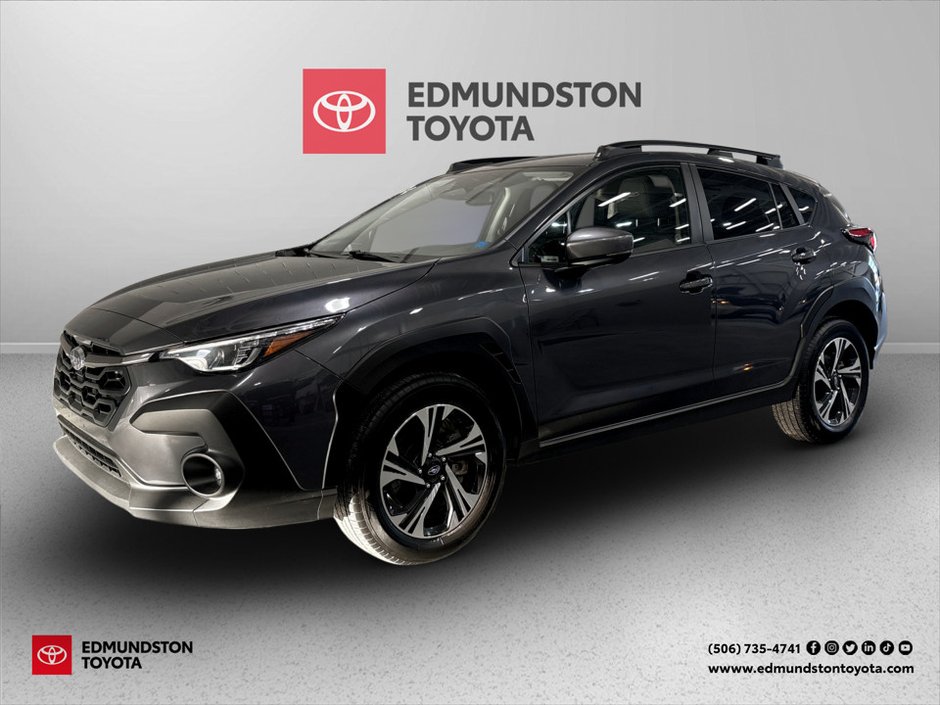 2024 Subaru CROSSTREK Touring-0