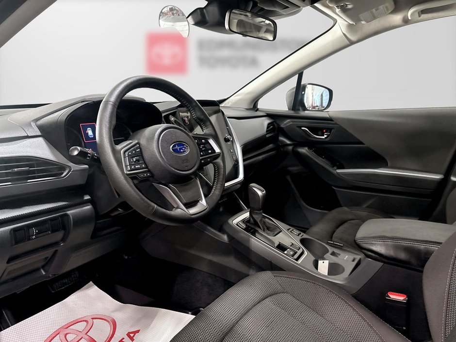 2024 Subaru CROSSTREK Touring-10