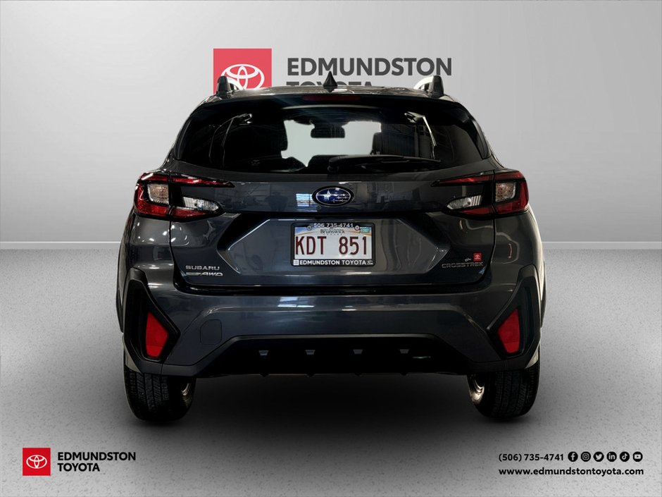 2024 Subaru CROSSTREK Touring-3