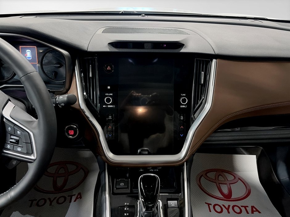2022 Subaru OUTBACK PREMIER XT Premier XT-10