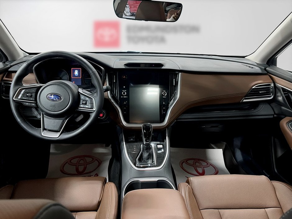 2022 Subaru OUTBACK PREMIER XT Premier XT-11
