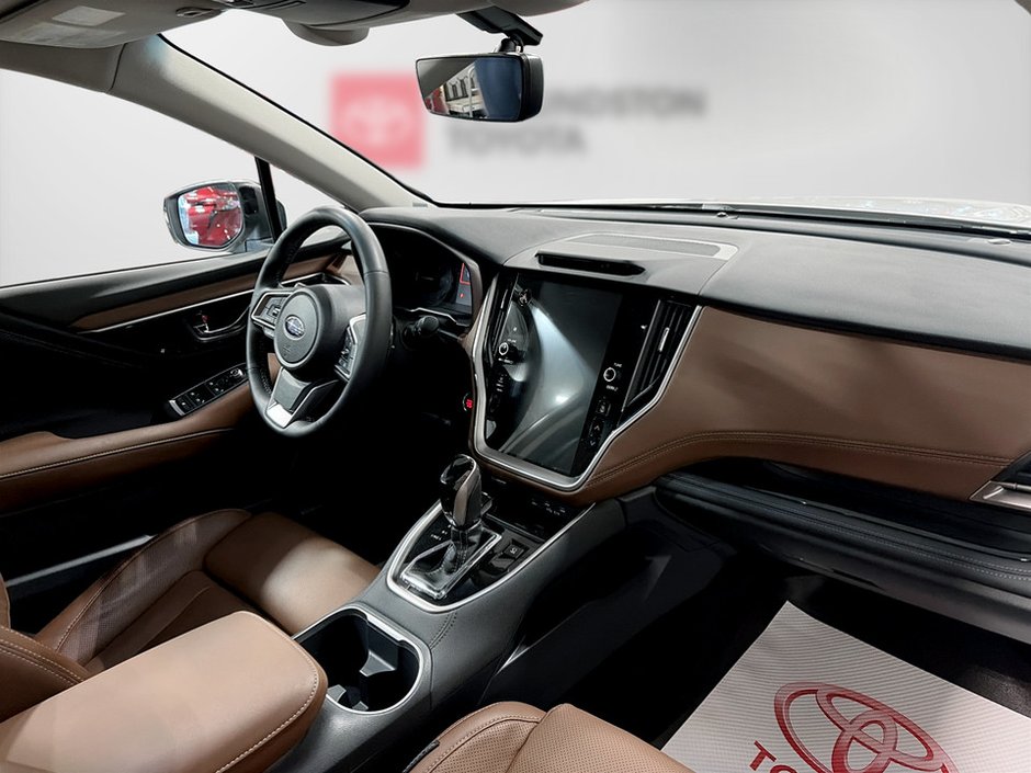2022 Subaru OUTBACK PREMIER XT Premier XT-7