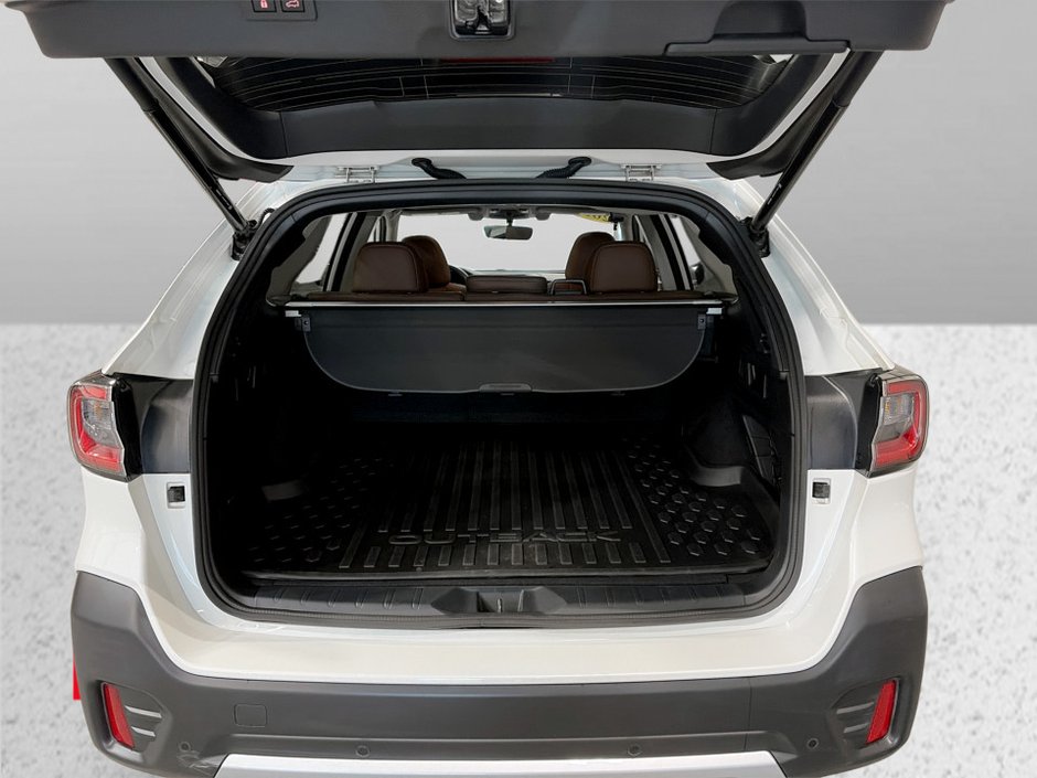 2022 Subaru OUTBACK PREMIER XT Premier XT-14