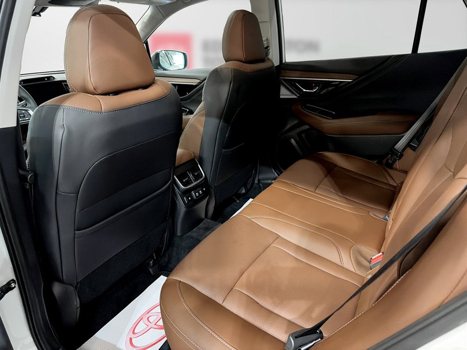 2022 Subaru OUTBACK PREMIER XT Premier XT-13