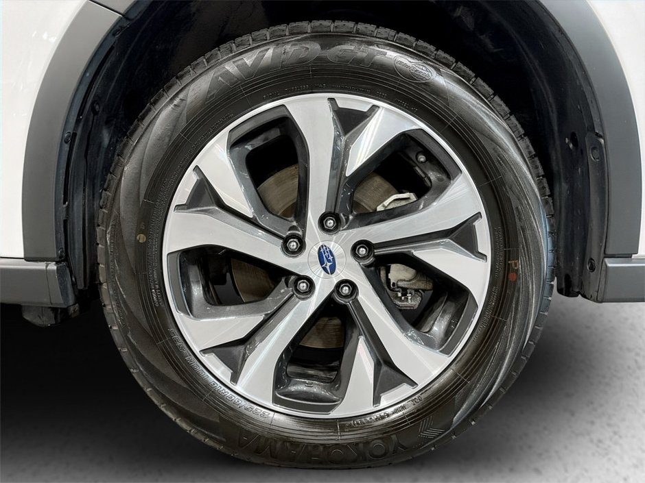 2022 Subaru OUTBACK PREMIER XT Premier XT-5