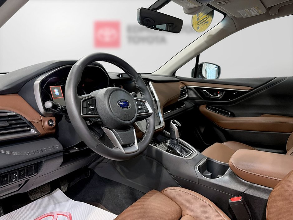 2022 Subaru OUTBACK PREMIER XT Premier XT-12