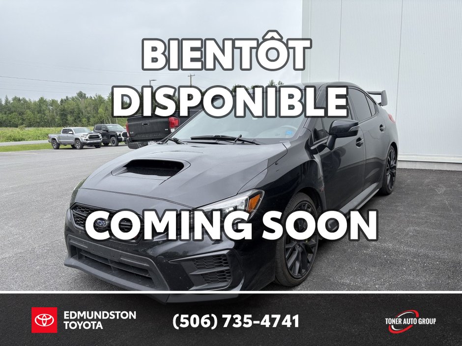 2020 Subaru WRX STI Sport-0