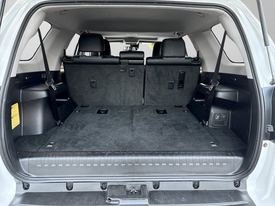 2022 Toyota 4RUNNER SR5-13