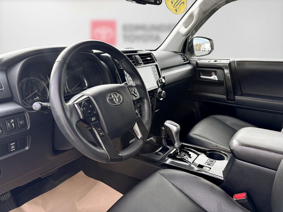 2020 Toyota 4RUNNER-8