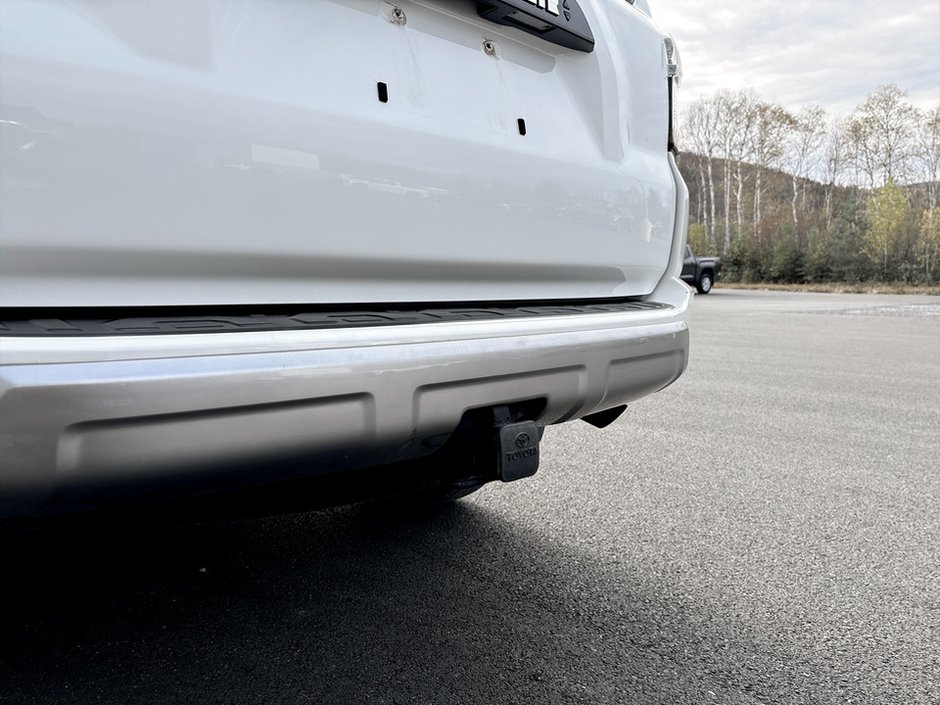 2020 Toyota 4RUNNER-5