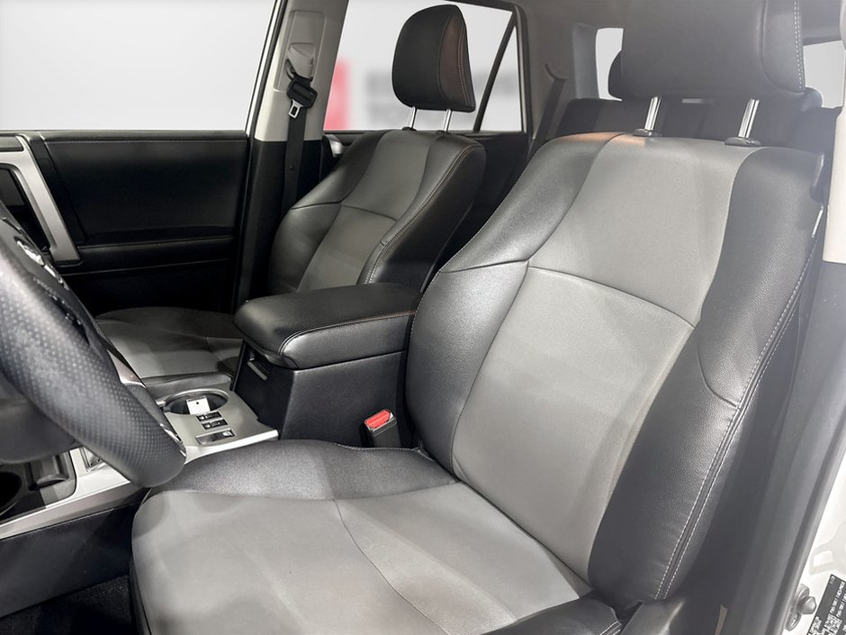 2021 Toyota 4RUNNER-7