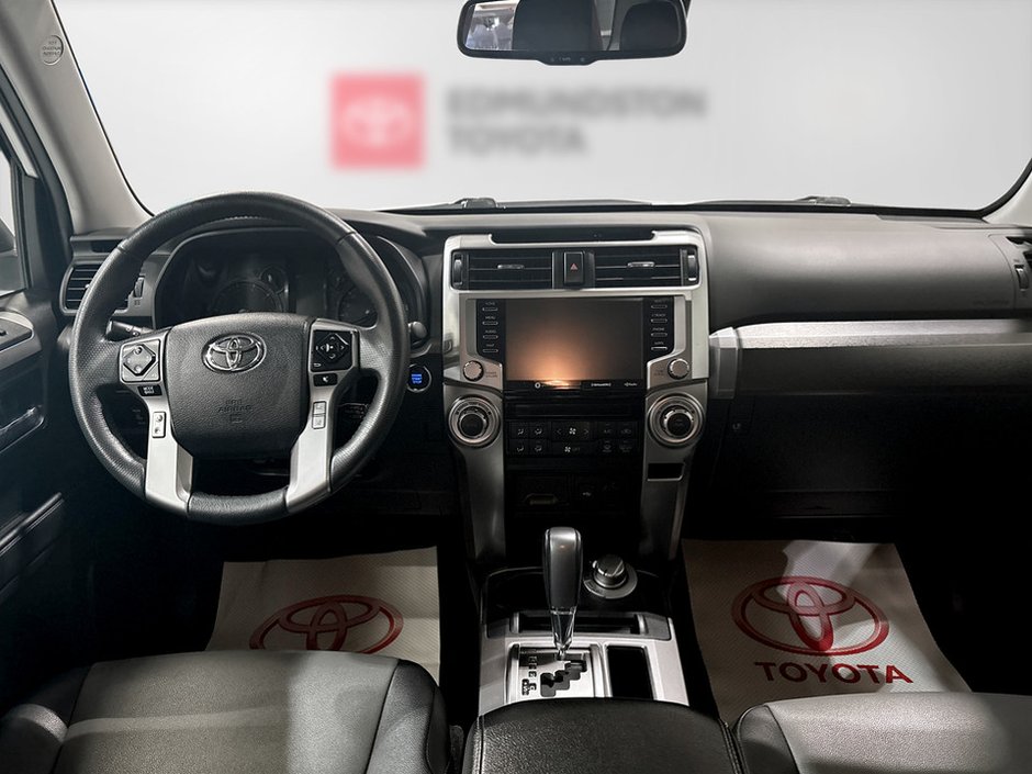 2021 Toyota 4RUNNER-10