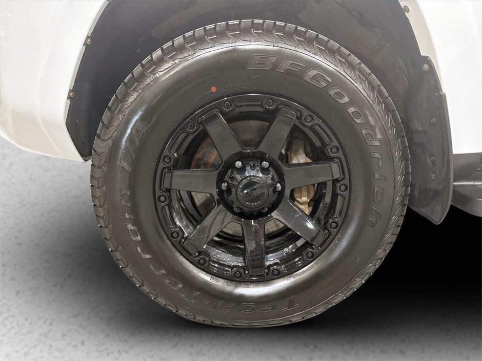 2021 Toyota 4RUNNER-5