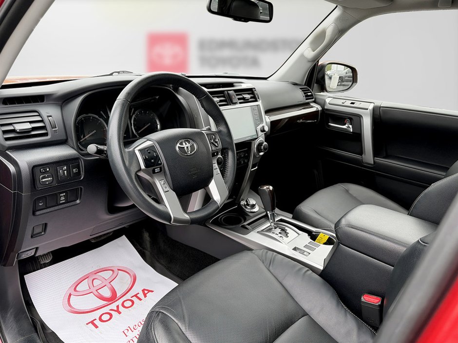 2021 Toyota 4RUNNER-12