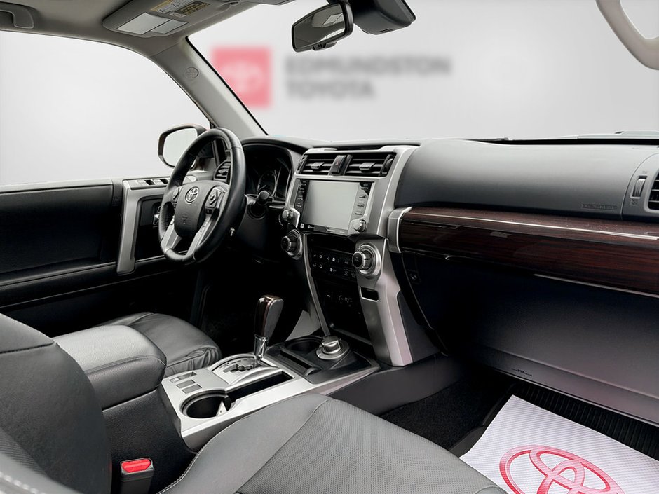 2021 Toyota 4RUNNER-7