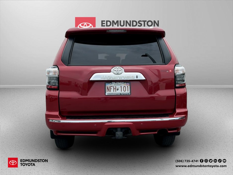 2021 Toyota 4RUNNER-3