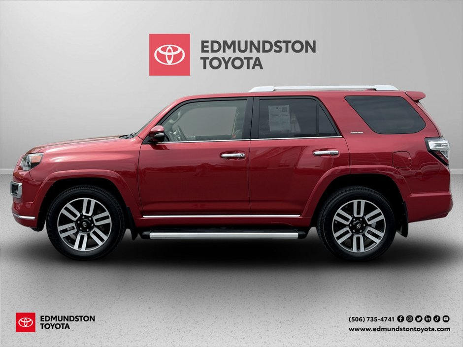 2021 Toyota 4RUNNER-1