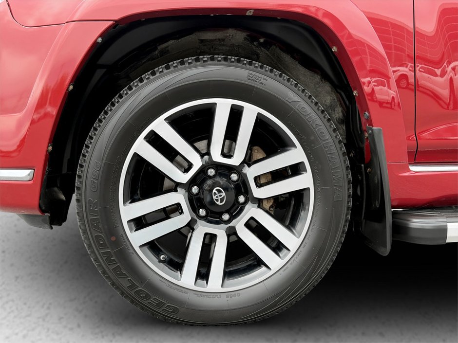 2021 Toyota 4RUNNER-5