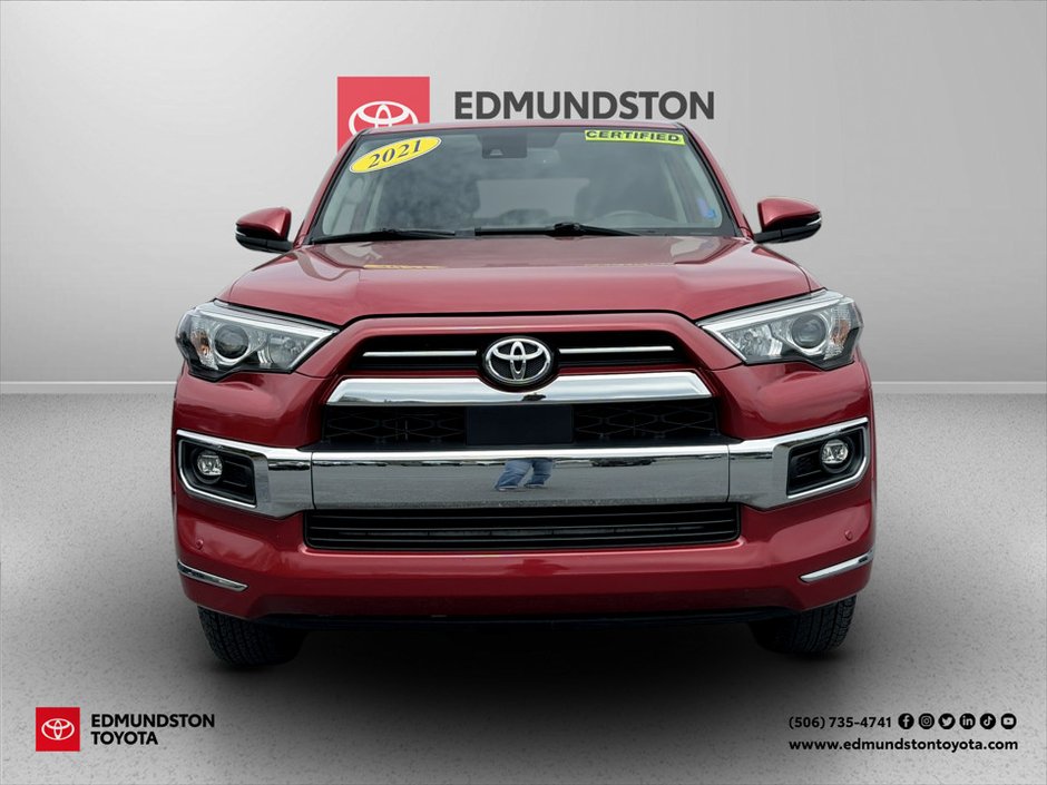 2021 Toyota 4RUNNER-4
