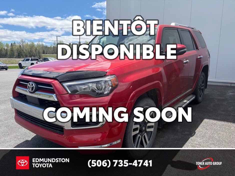 2021 Toyota 4RUNNER-0