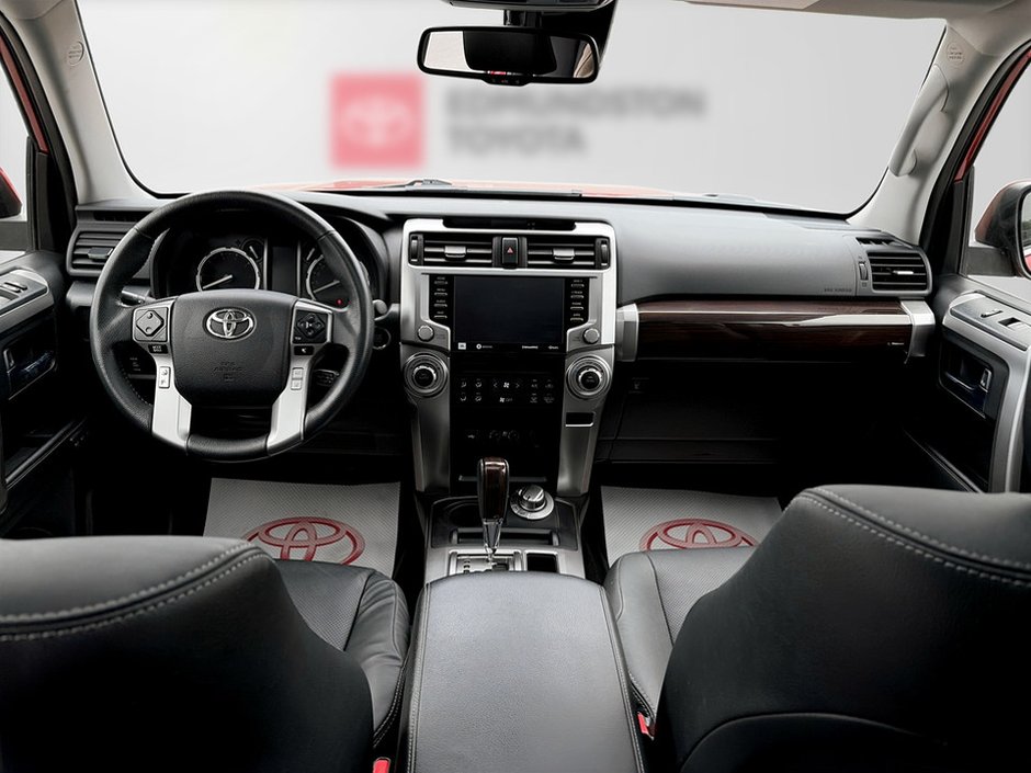 2021 Toyota 4RUNNER-11