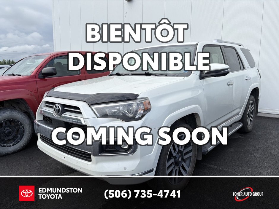 2021 Toyota 4RUNNER-0