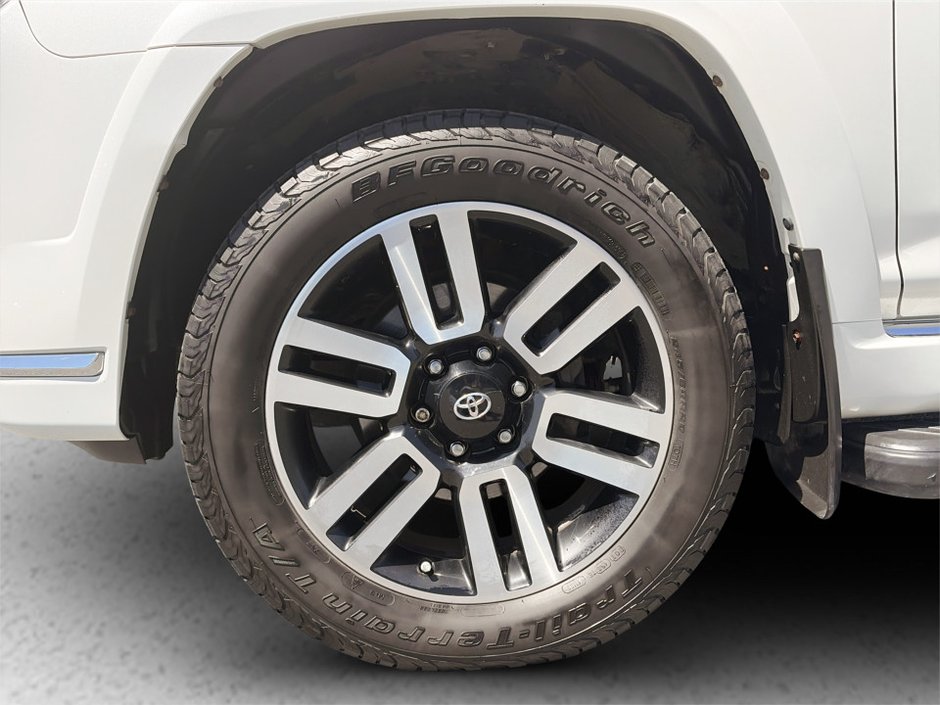 2021 Toyota 4RUNNER-5