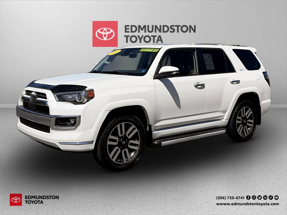 2021 Toyota 4RUNNER-0