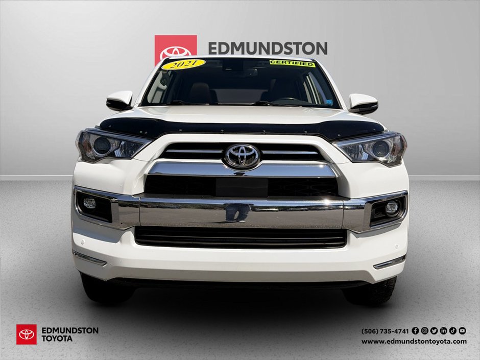 2021 Toyota 4RUNNER-4