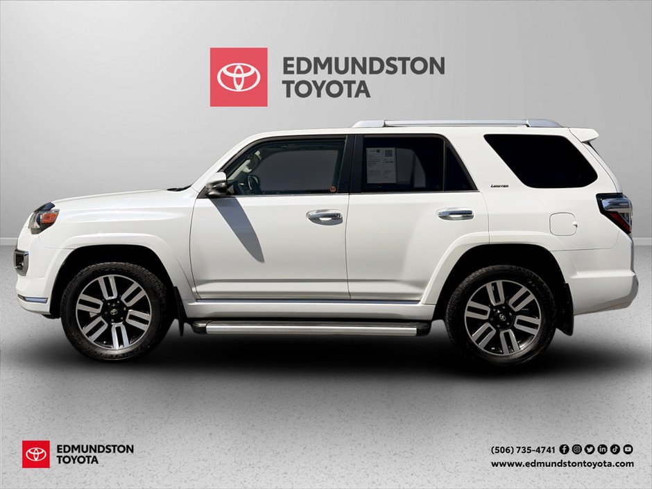 2021 Toyota 4RUNNER-1