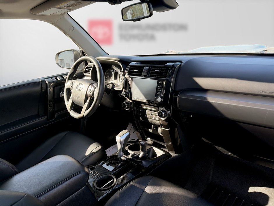 2022 Toyota 4RUNNER-7