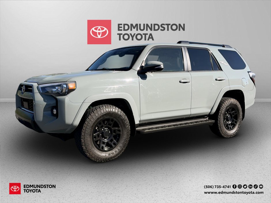 2022 Toyota 4RUNNER-0