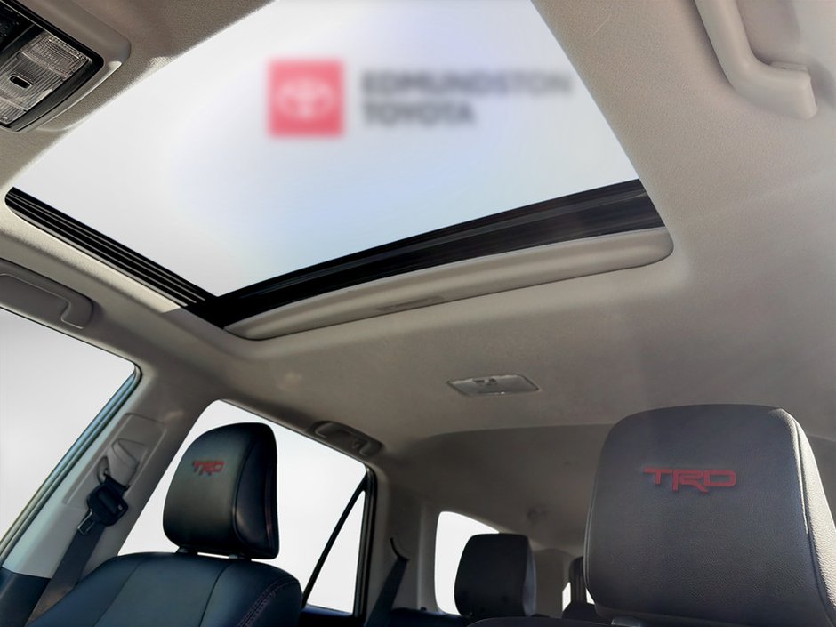 2022 Toyota 4RUNNER-9
