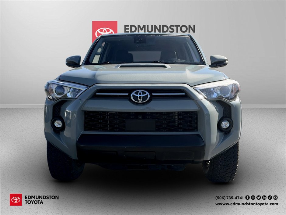 2022 Toyota 4RUNNER-4