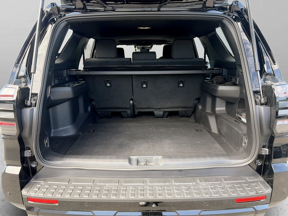 2026 Toyota 4RUNNER-14